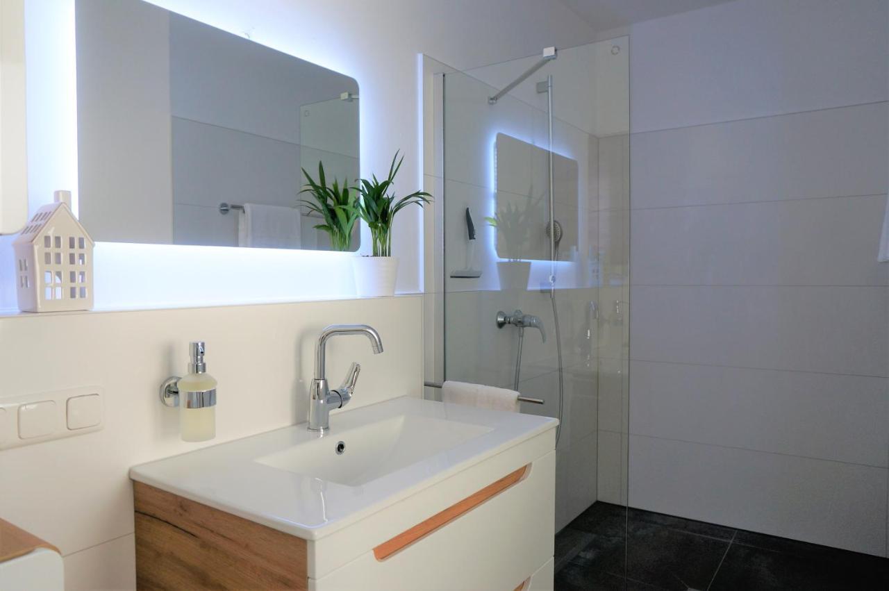 Mein Apartment, Stars Mit Balkon Und Klima Fuer Bis Zu 4 Personen Frankenthal  Exteriér fotografie