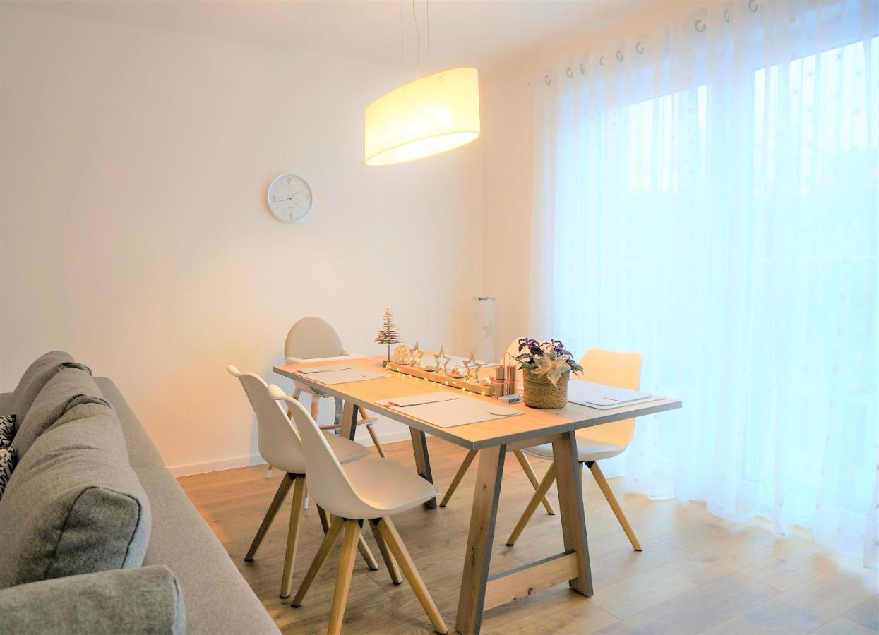Mein Apartment, Stars Mit Balkon Und Klima Fuer Bis Zu 4 Personen Frankenthal  Exteriér fotografie