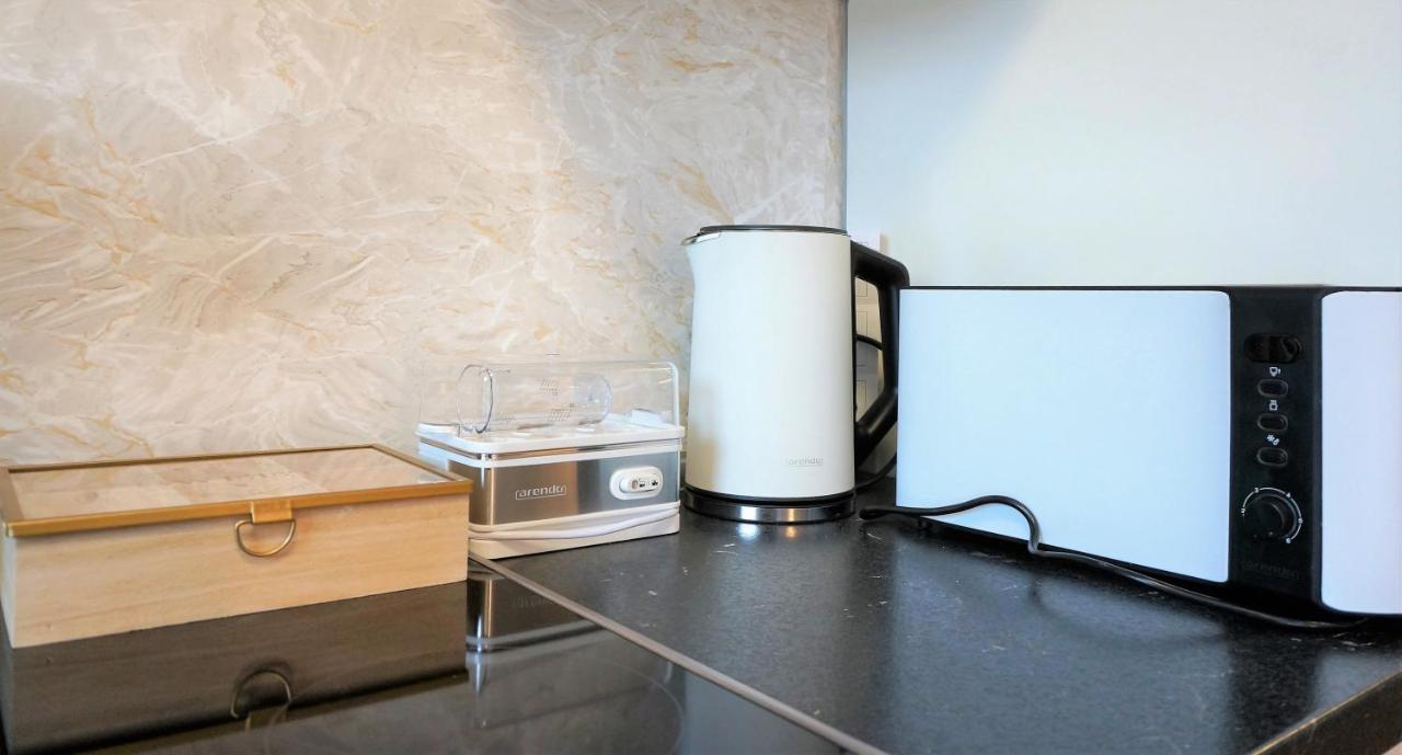 Mein Apartment, Stars Mit Balkon Und Klima Fuer Bis Zu 4 Personen Frankenthal  Exteriér fotografie