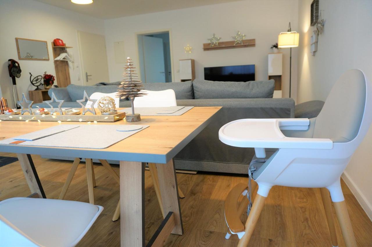 Mein Apartment, Stars Mit Balkon Und Klima Fuer Bis Zu 4 Personen Frankenthal  Exteriér fotografie
