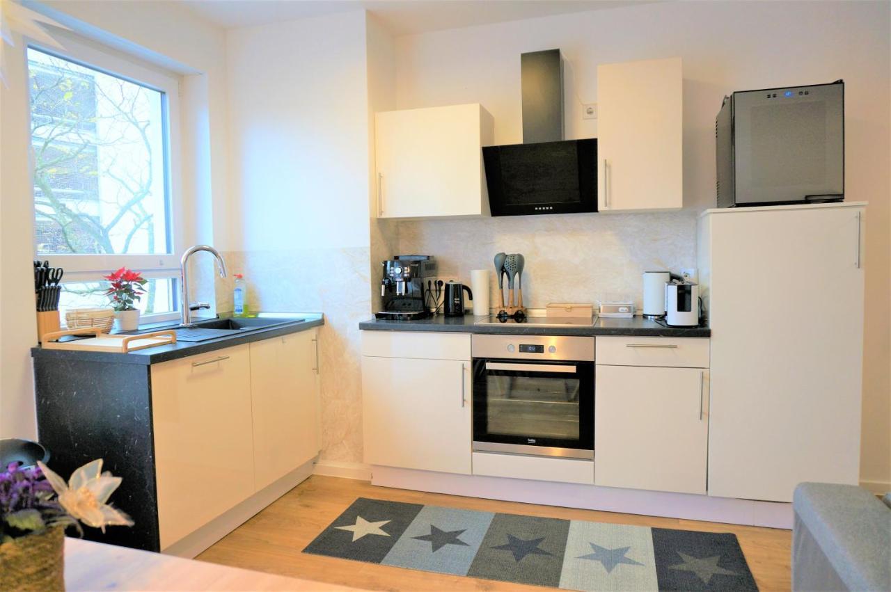 Mein Apartment, Stars Mit Balkon Und Klima Fuer Bis Zu 4 Personen Frankenthal  Exteriér fotografie