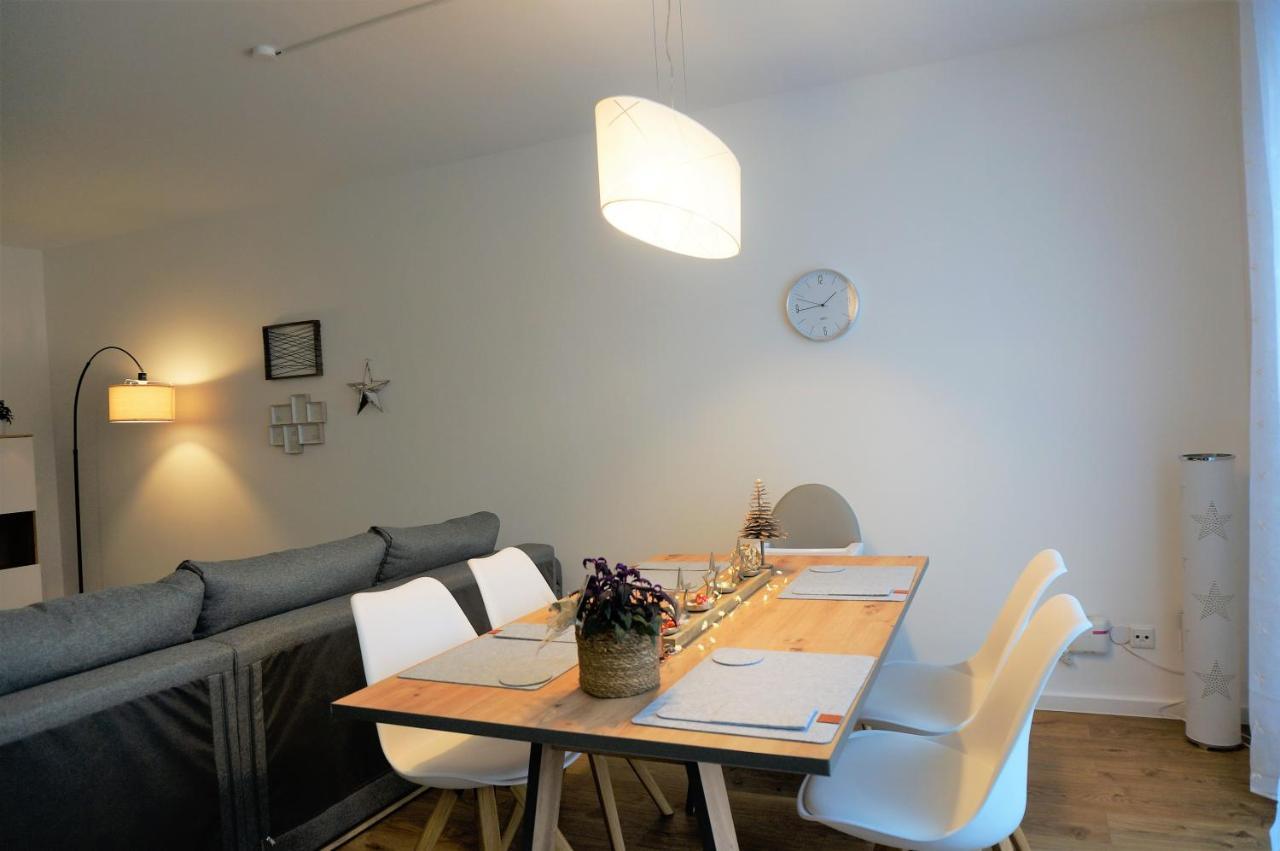 Mein Apartment, Stars Mit Balkon Und Klima Fuer Bis Zu 4 Personen Frankenthal  Exteriér fotografie