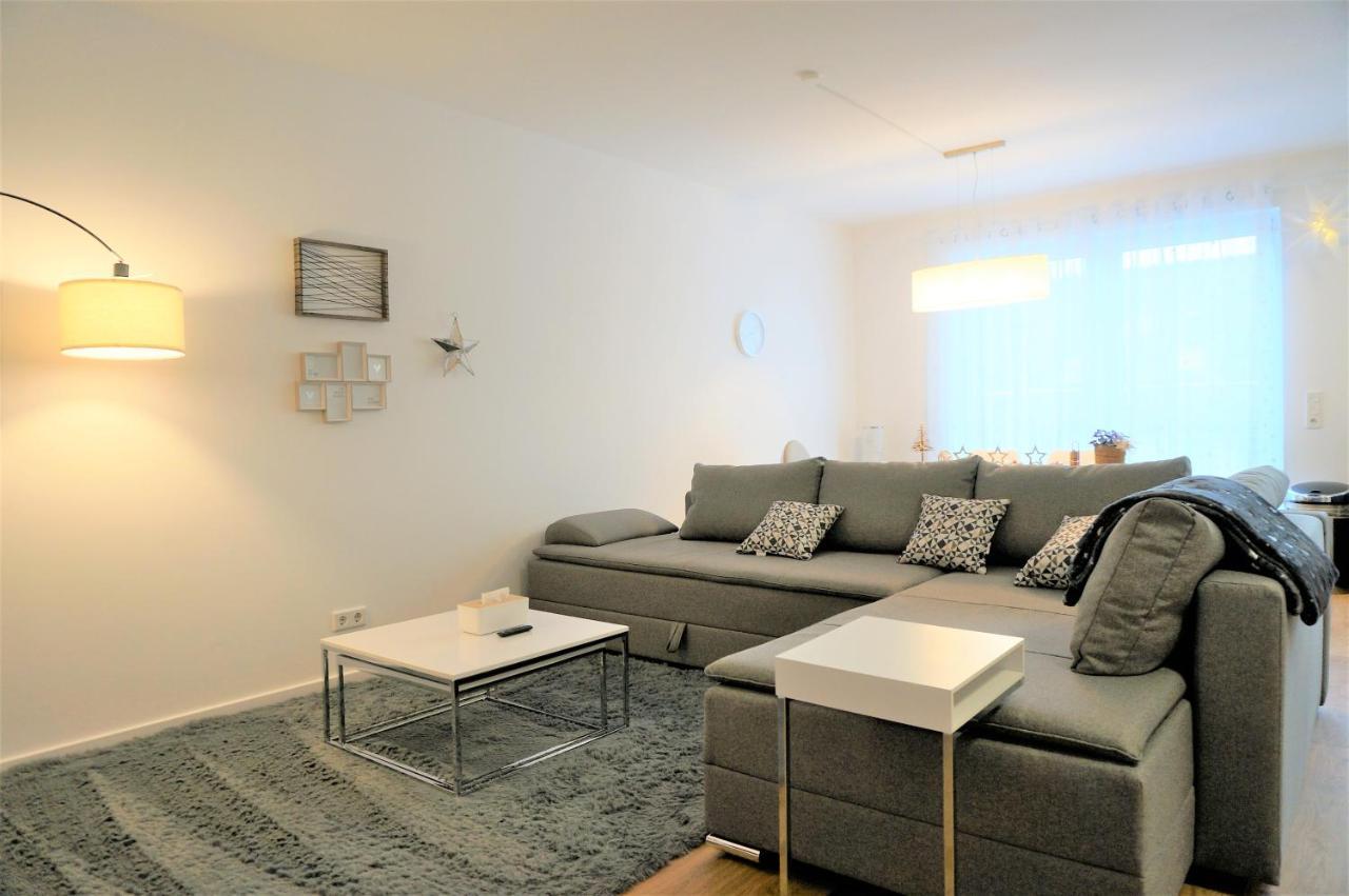 Mein Apartment, Stars Mit Balkon Und Klima Fuer Bis Zu 4 Personen Frankenthal  Exteriér fotografie